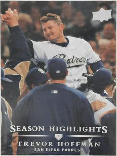 Trevor Hoffman