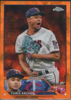 Chris Archer