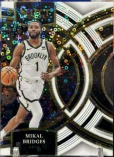 Mikal Bridges