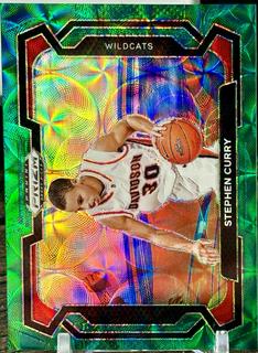Stephen Curry