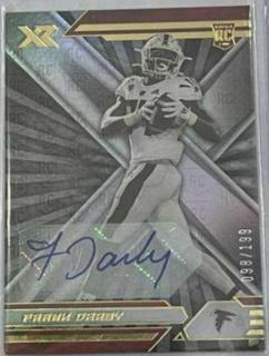 Frank Darby