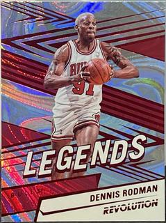 Dennis Rodman
