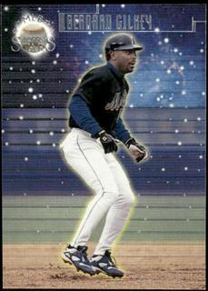 Bernard Gilkey