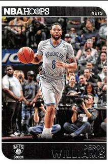 Deron Williams