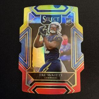 Tre' McKitty