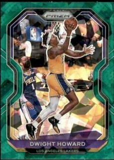Dwight Howard