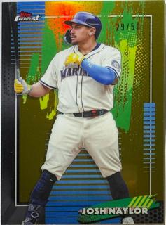 Josh Naylor