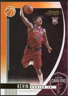 Kevin Porter Jr.