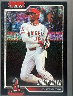 Jorge Soler