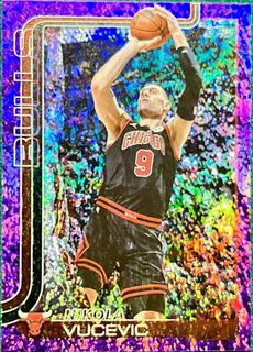 Nikola Vucevic