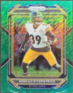 Minkah Fitzpatrick