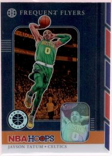 Jayson Tatum