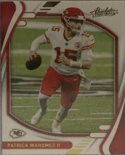 Patrick Mahomes II