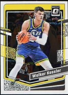 Walker Kessler