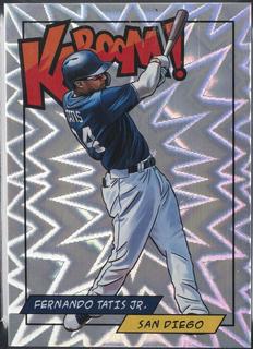 Fernando Tatis Jr.