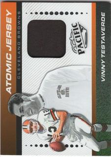 Vinny Testaverde
