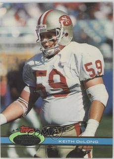 Keith DeLong