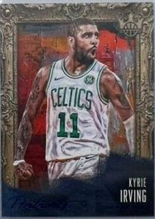 Kyrie Irving