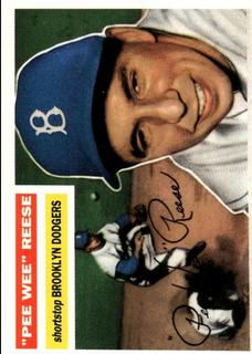 Pee Wee Reese