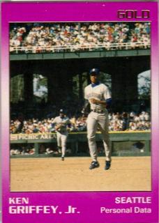 Ken Griffey Jr.