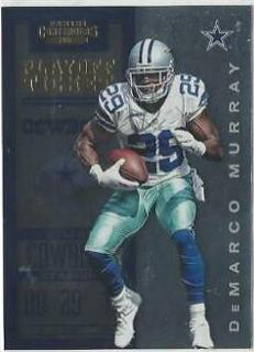DeMarco Murray