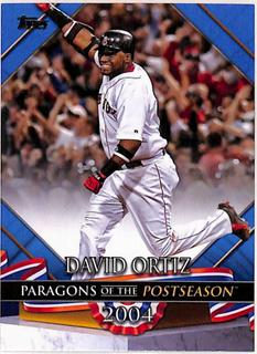 David Ortiz
