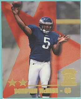 Donovan McNabb