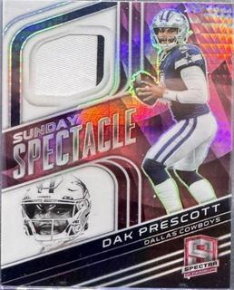 Dak Prescott