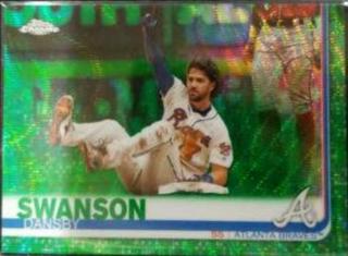Dansby Swanson