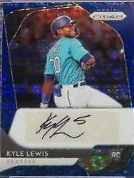 Kyle Lewis