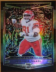 Derrick Nnadi