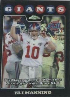 Eli Manning