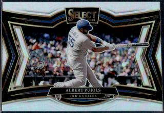 Albert Pujols