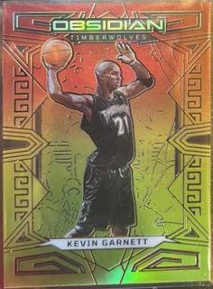Kevin Garnett