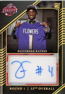 Zay Flowers