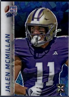 Jalen McMillan