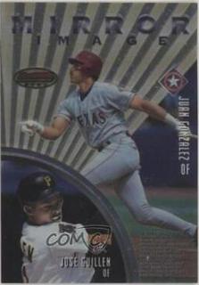 Gary Sheffield, Jose Guillen, Juan Gonzalez, Richard Hidalgo