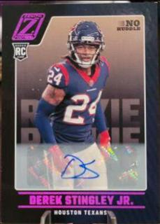 Derek Stingley Jr.