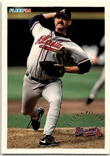 Gregg Olson