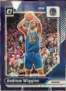 Andrew Wiggins
