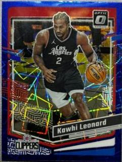 Kawhi Leonard