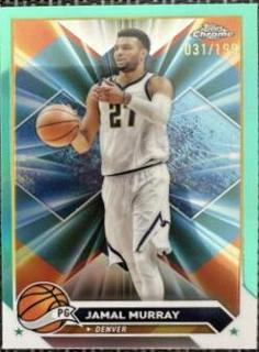 Jamal Murray