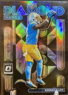 Keenan Allen