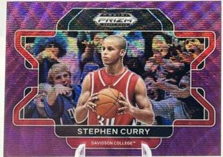 Stephen Curry