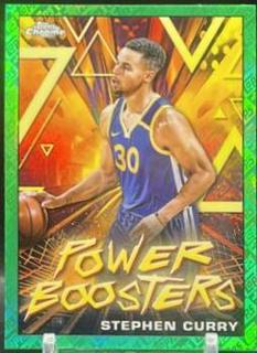 Stephen Curry