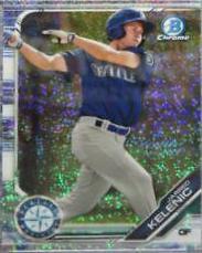 Jarred Kelenic