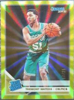 Tremont Waters