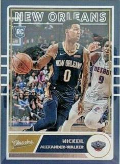 Nickeil Alexander-Walker