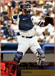 Jorge Posada