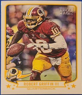 Robert Griffin III